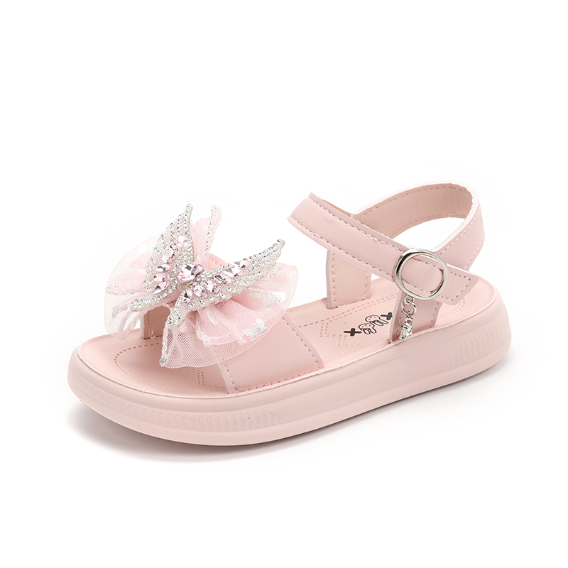Детские сандалии TONYBEAR, розовый
Детские сандалии TONYBEAR, розовый