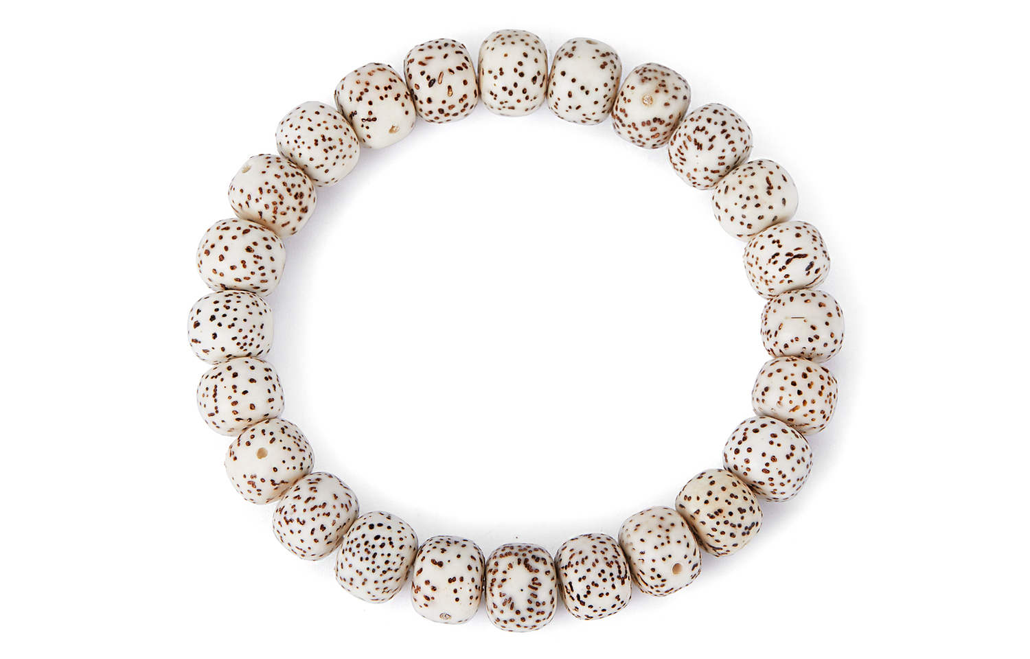 Браслет из кокосовой скорлупы Unisex COLIMIDA, Style C
Браслет из кокосовой скорлупы Unisex COLIMIDA, Style C