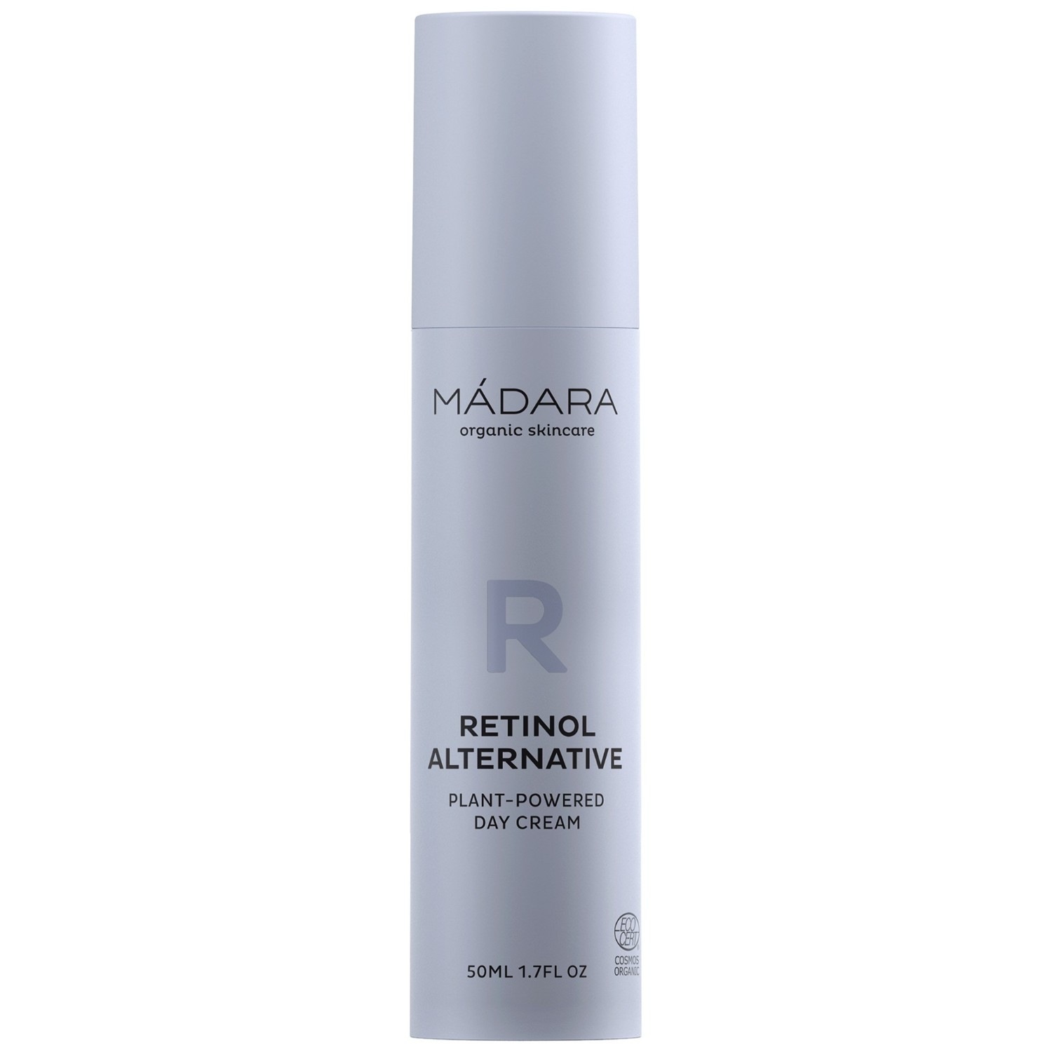 Дневной крем retinol alternative Madara, объем 50 мл
Дневной крем retinol alternative Madara, объем 50 мл