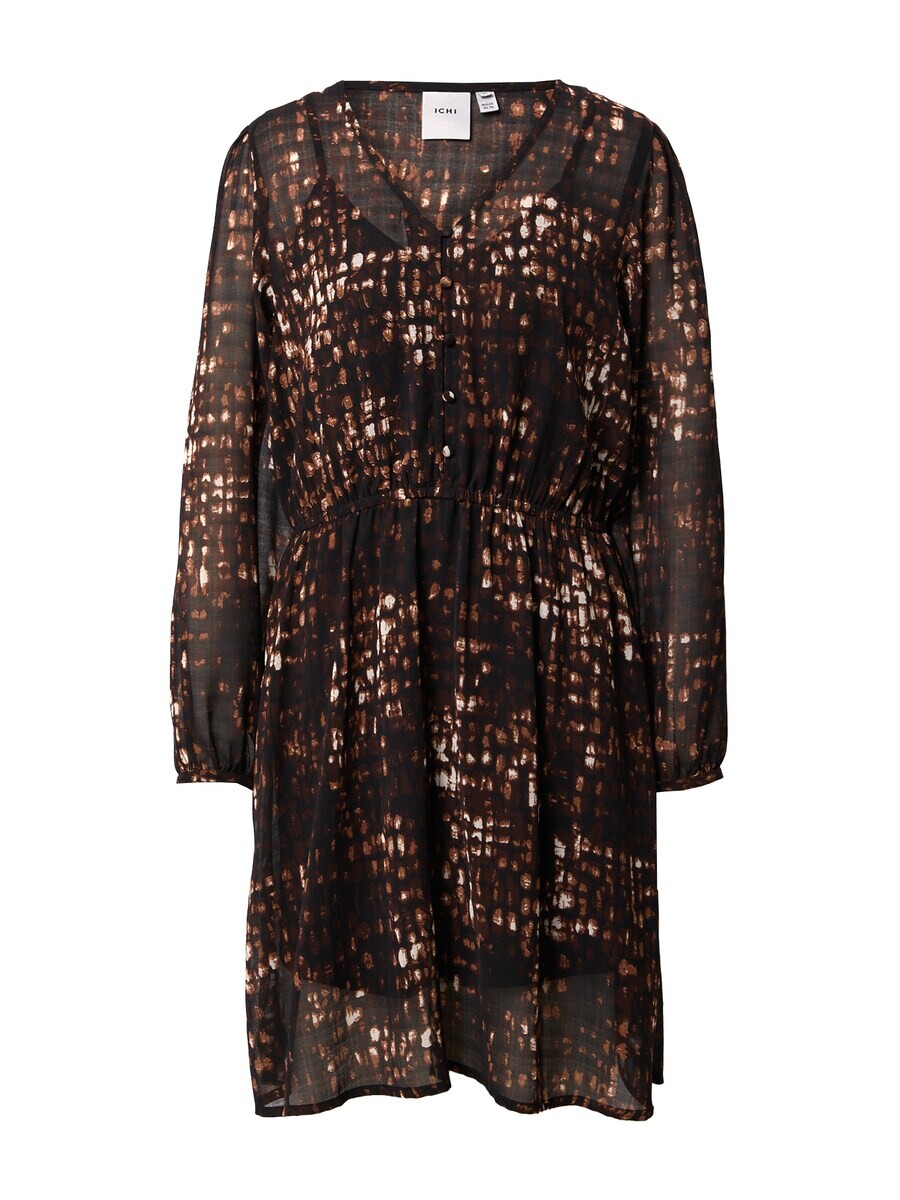Платье Ichi RAKU, черный
Платье Ichi RAKU, черный