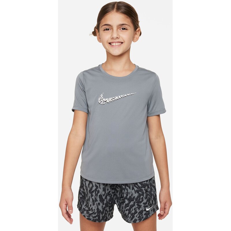 Shirt g nk one ss top gx vnr Nike, серый
Shirt g nk one ss top gx vnr Nike, серый