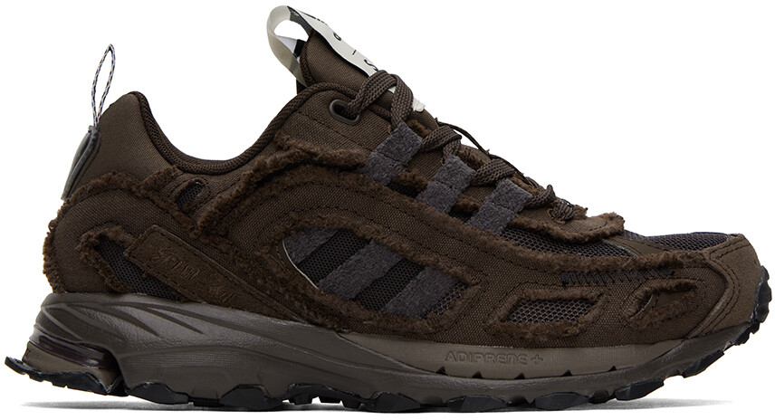 Коричневые кроссовки adidas Originals Edition Shadowturf 'SFTM-001' Song For The Mute, Коричневый, Коричневые кроссовки adidas Originals Edition Shadowturf 'SFTM-001' Song For The Mute
Коричневые кроссовки adidas Originals Edition Shadowturf 'SFTM-001' Song For The Mute, Коричневый, Коричневые кроссовки adidas Originals Edition Shadowturf 'SFTM-001' Song For The Mute