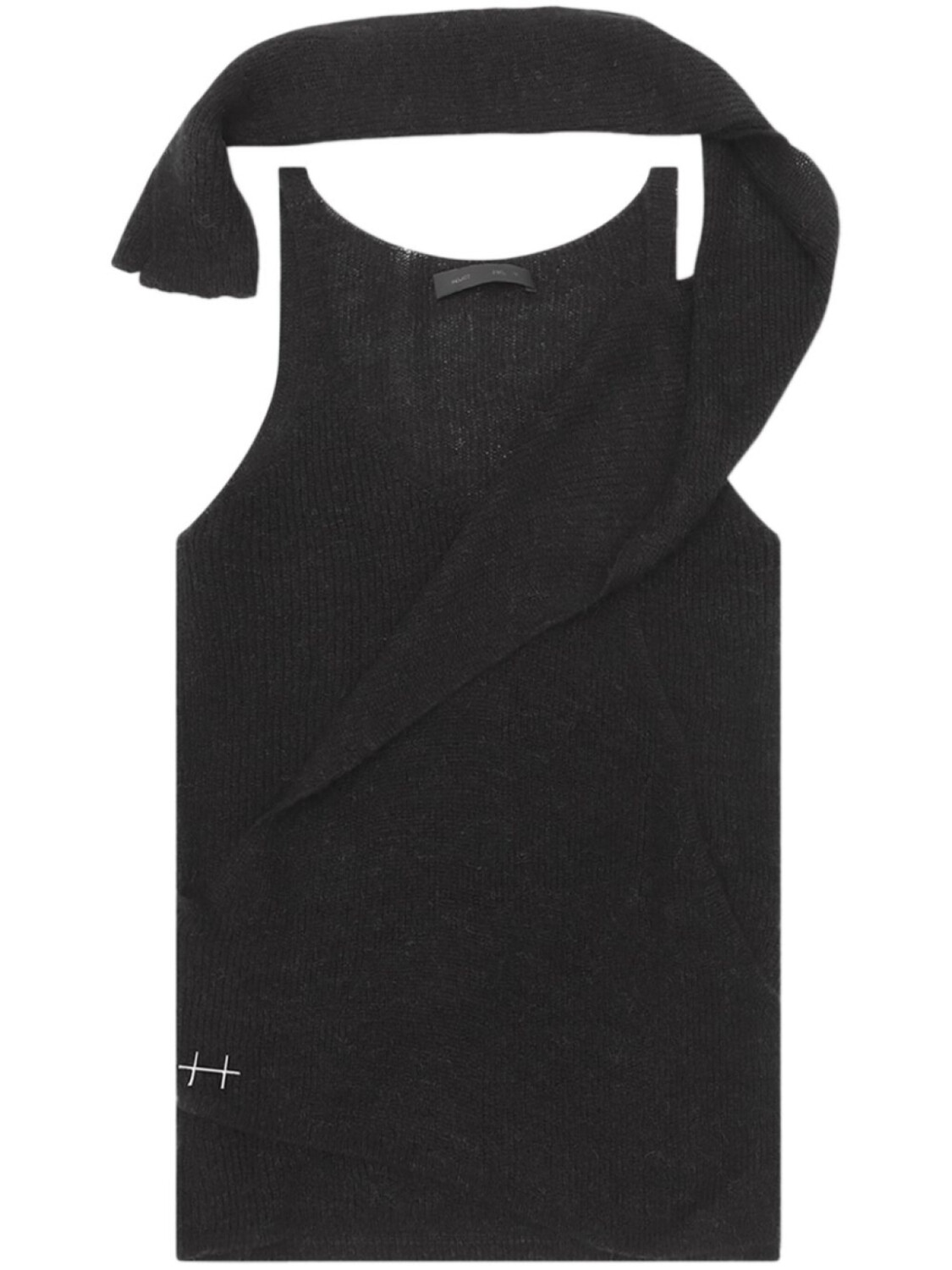 HELIOT EMIL топ Estuary, черный
HELIOT EMIL топ Estuary, черный