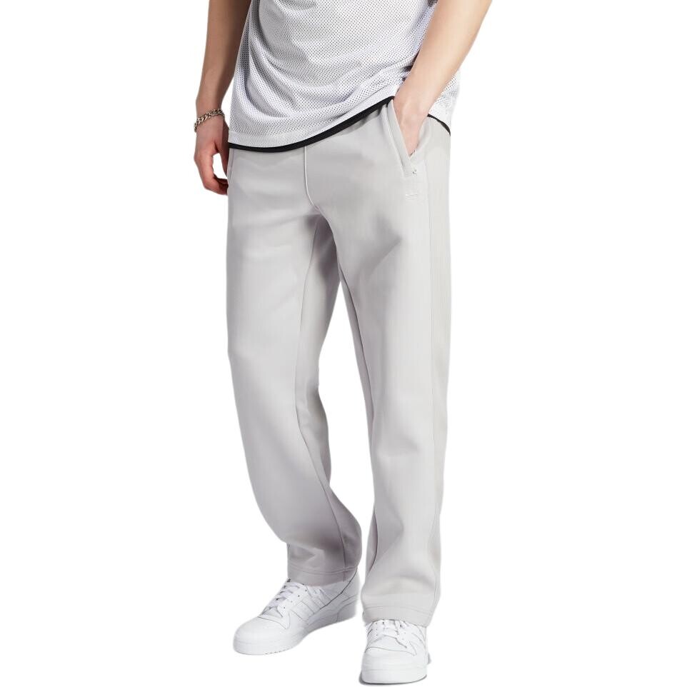 Трикотажные спортивные штаны мужские светло-серые Adidas Originals, серый
Трикотажные спортивные штаны мужские светло-серые Adidas Originals, серый