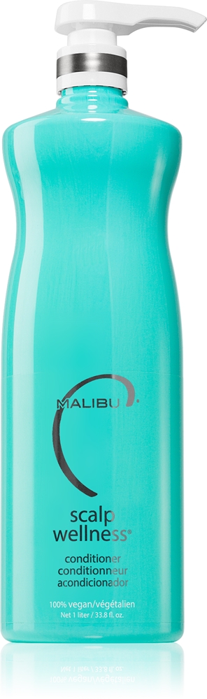 Очищающий кондиционер для чувствительной кожи головы Malibu C, 1000 мл
Очищающий кондиционер для чувствительной кожи головы Malibu C, 1000 мл