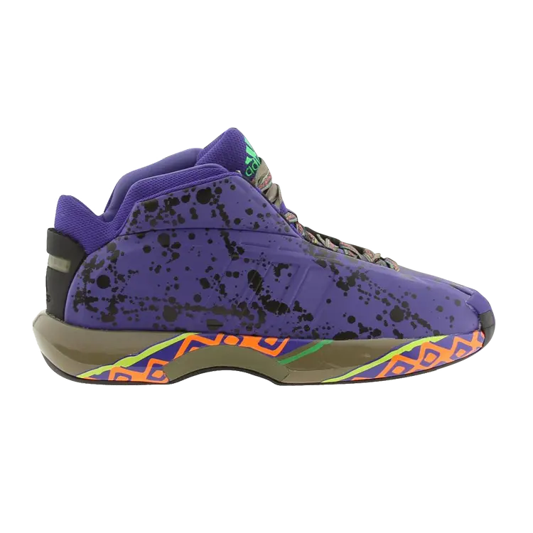 Кроссовки Adidas Crazy 1, фиолетовый, Фиолетовый;синий, Кроссовки Adidas Crazy 1, фиолетовый
Кроссовки Adidas Crazy 1, фиолетовый, Фиолетовый;синий, Кроссовки Adidas Crazy 1, фиолетовый