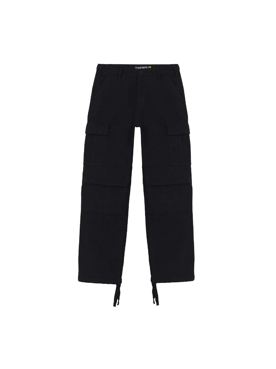 Брюки карго Iuter, черный
Брюки карго Iuter, черный
