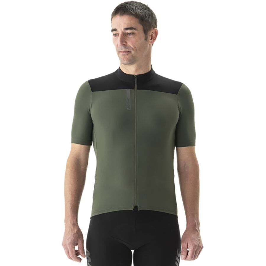 Футболка Mavic Allroad Cargo Mavic, Army Green
Футболка Mavic Allroad Cargo Mavic, Army Green