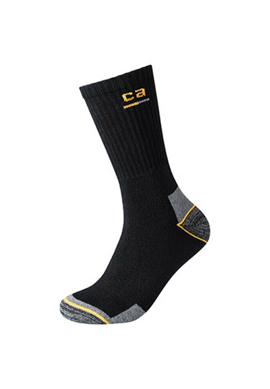 Носки 9 PACK camano, черный
Носки 9 PACK camano, черный