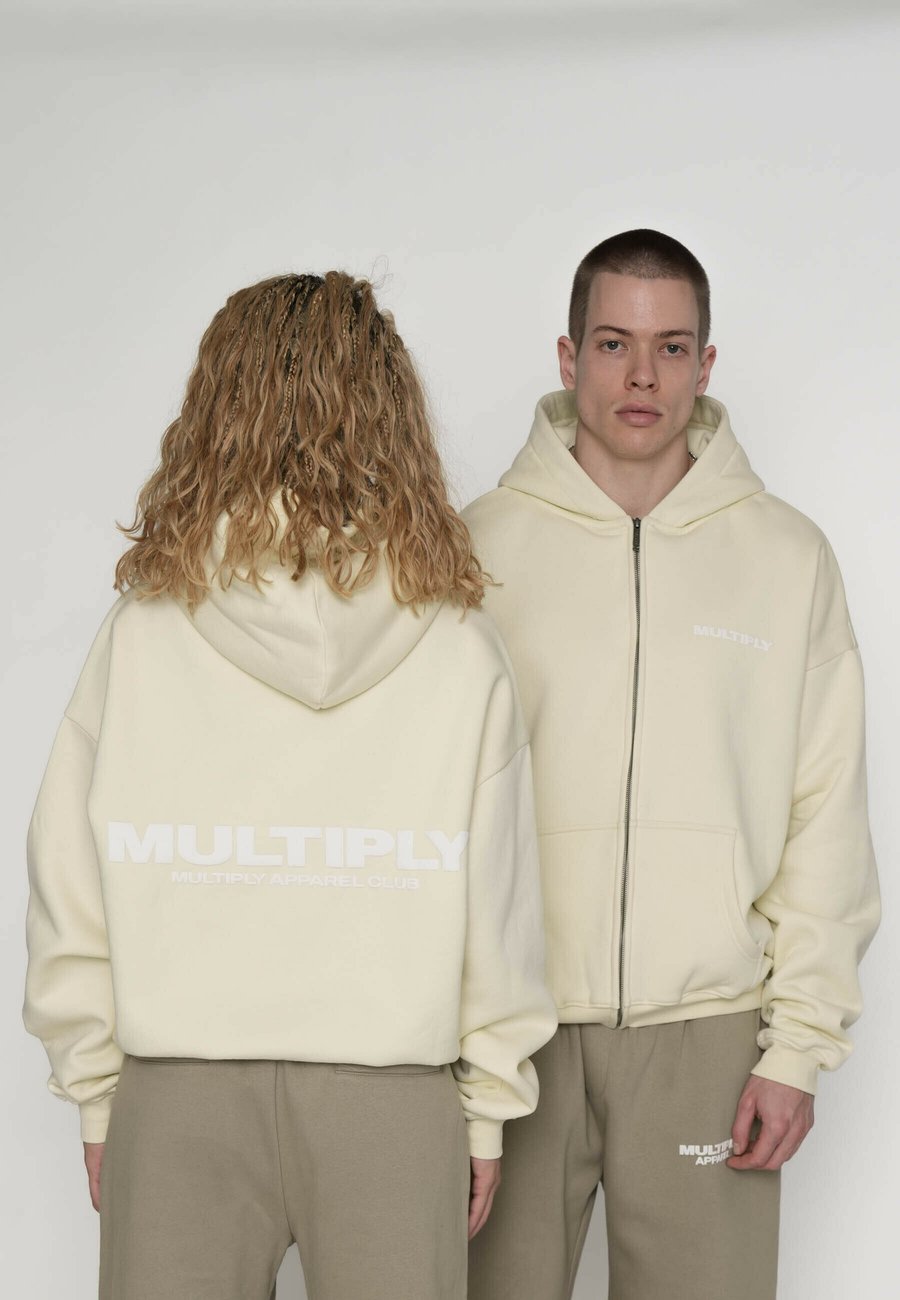 Толстовка Multiply Apparel OVERSIZE , Pear Sorbet/Light Yellow
Толстовка Multiply Apparel OVERSIZE , Pear Sorbet/Light Yellow