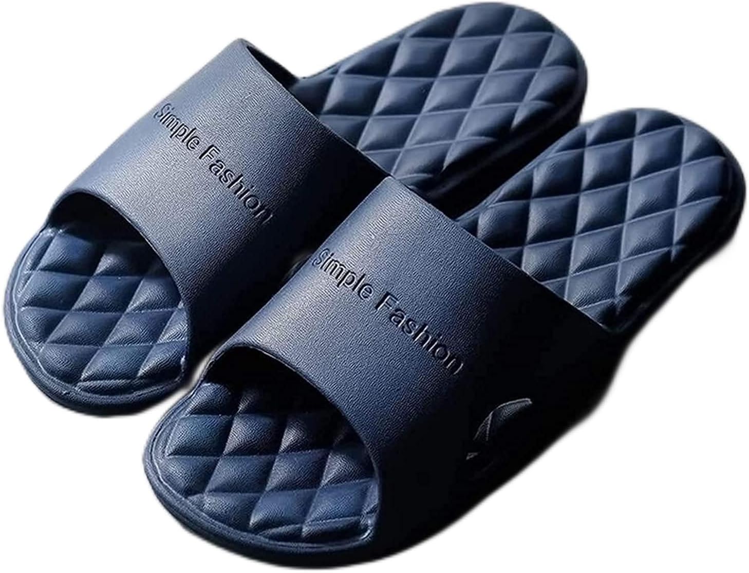 Душевые тапочки для мужчин, домашние тапочки для мужчин, тапочки для ванной, мужские летние домашние тапочки из EVA, купальные тапочки для дома, сандалии и тапочки для ванной летом (Цвет: синий; Размер: 42-43) Eierfskiot
Душевые тапочки для мужчин, домашние тапочки для мужчин, тапочки для ванной, мужские летние домашние тапочки из EVA, купальные тапочки для дома, сандалии и тапочки для ванной летом (Цвет: синий; Размер: 42-43) Eierfskiot