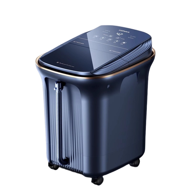 Ванночки для ног KONKA, 【Intelligent Sterilization Top Model】
Ванночки для ног KONKA, 【Intelligent Sterilization Top Model】