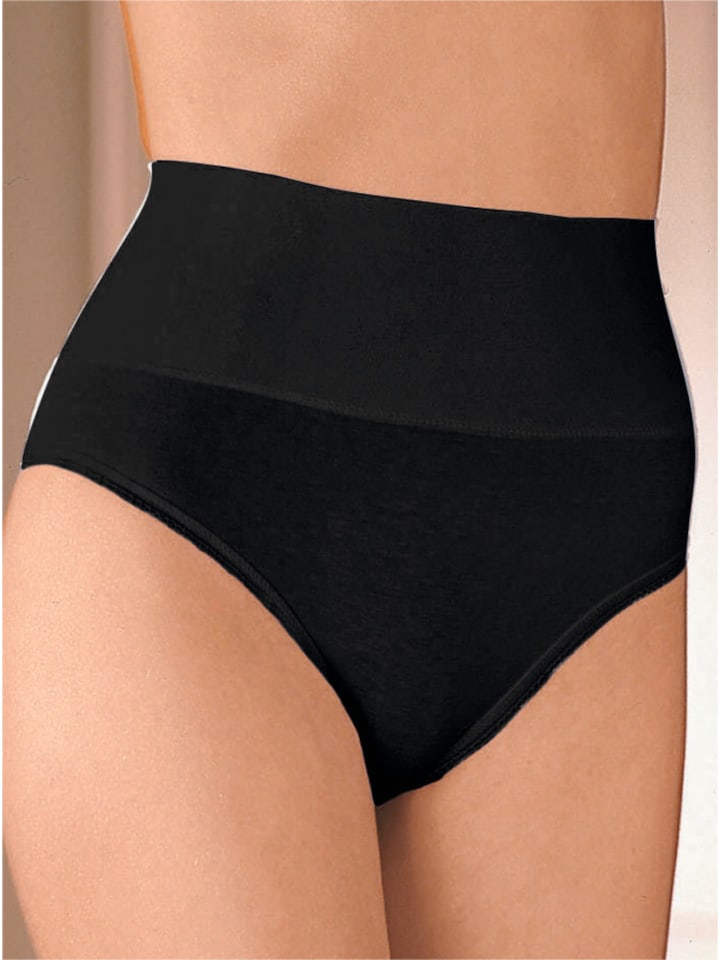 Трусы Sieh an!, черный
Трусы Sieh an!, черный