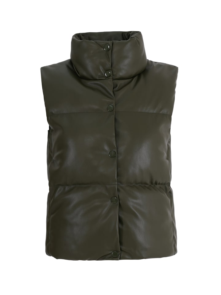 Жилет Freshlions, хаки
Жилет Freshlions, хаки