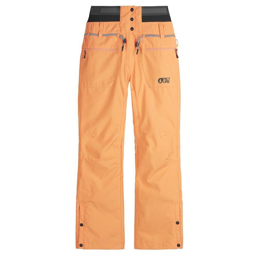 Брюки PICTURE Treva 10/10 TANGERINE
Брюки PICTURE Treva 10/10 TANGERINE