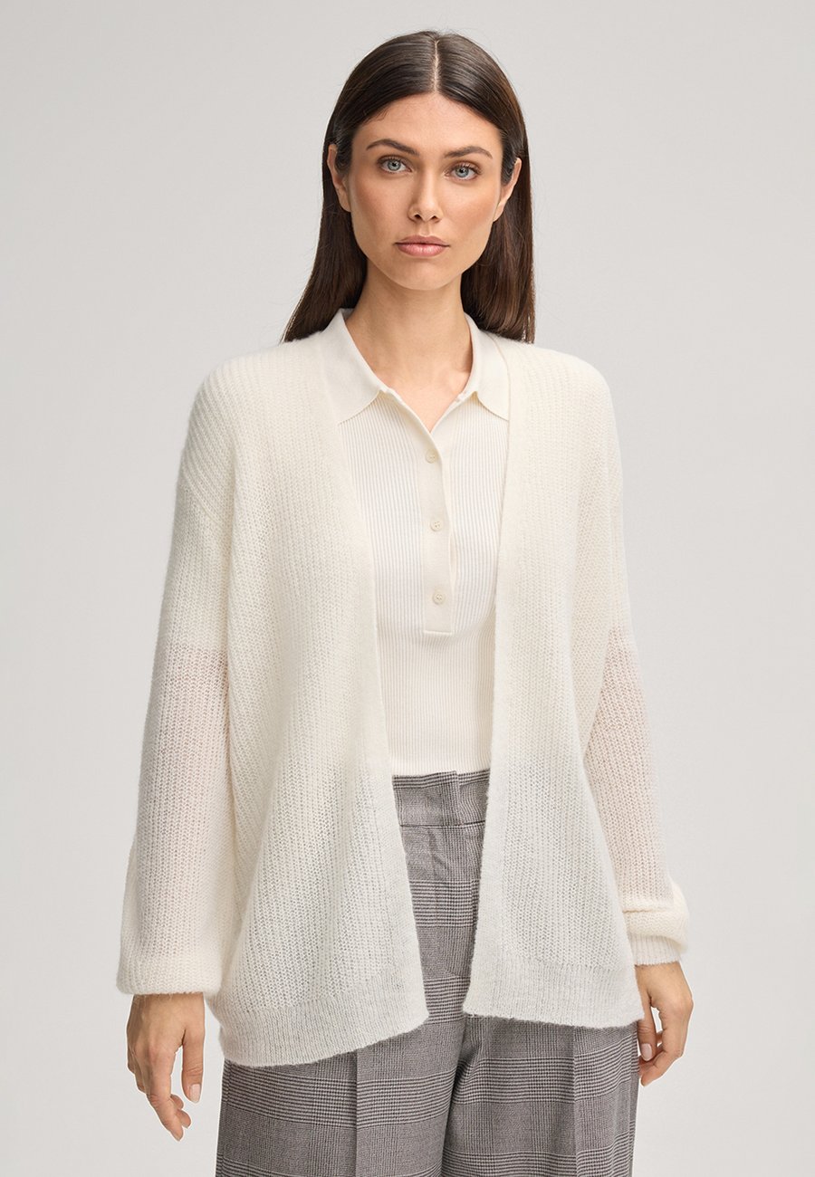 Кардиган JOOP! KAISU, Creme/Beige
Кардиган JOOP! KAISU, Creme/Beige