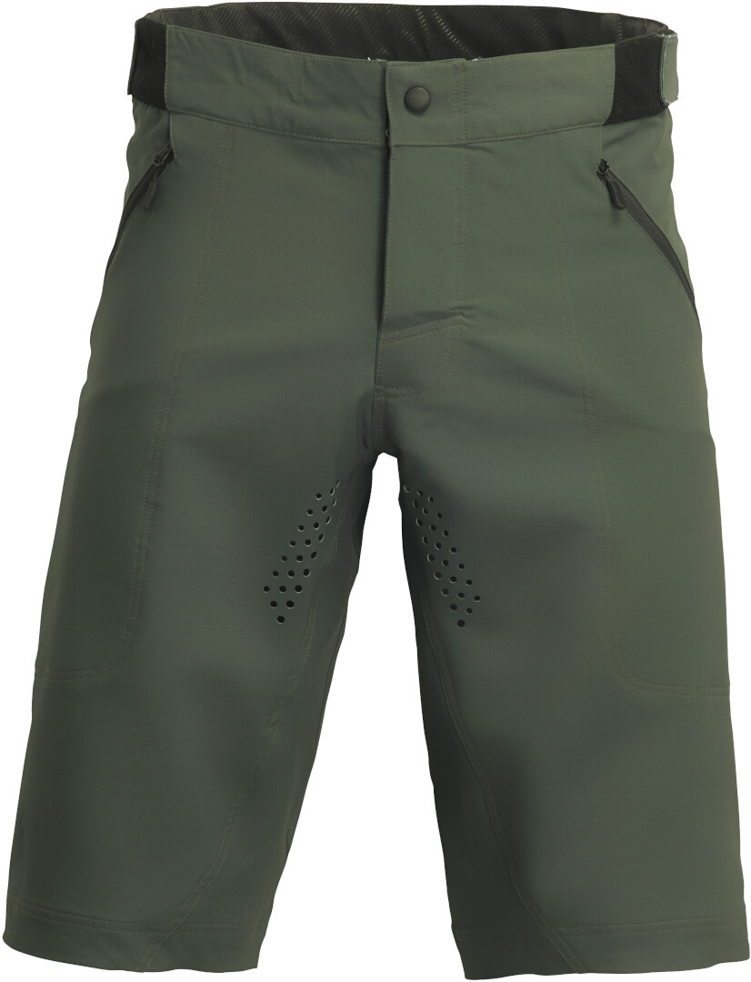 Велосипедные шорты Thor intense assist, Dark Green
Велосипедные шорты Thor intense assist, Dark Green