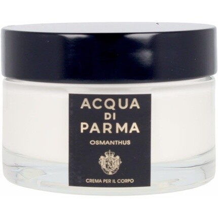 Крем для тела Османтус 150мл, Acqua Di Parma
Крем для тела Османтус 150мл, Acqua Di Parma