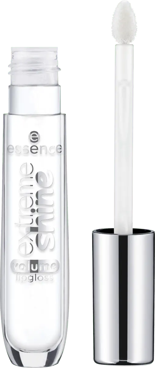 Блеск для губ Extreme Shine Volume 01 Crystal Clear 5 мл essence
Блеск для губ Extreme Shine Volume 01 Crystal Clear 5 мл essence