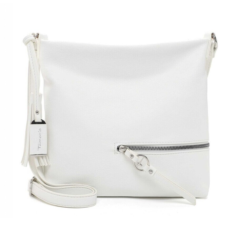 Сумка кросс-боди Tamaris Crossbody Nele, белый
Сумка кросс-боди Tamaris Crossbody Nele, белый