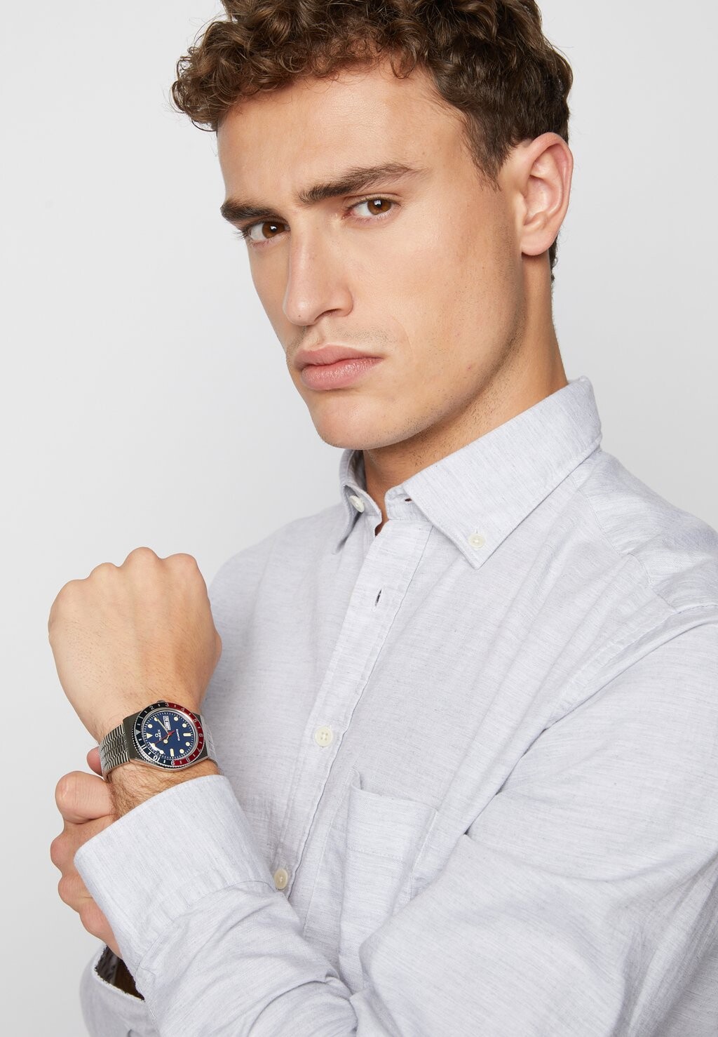 Часы Timex
Часы Timex