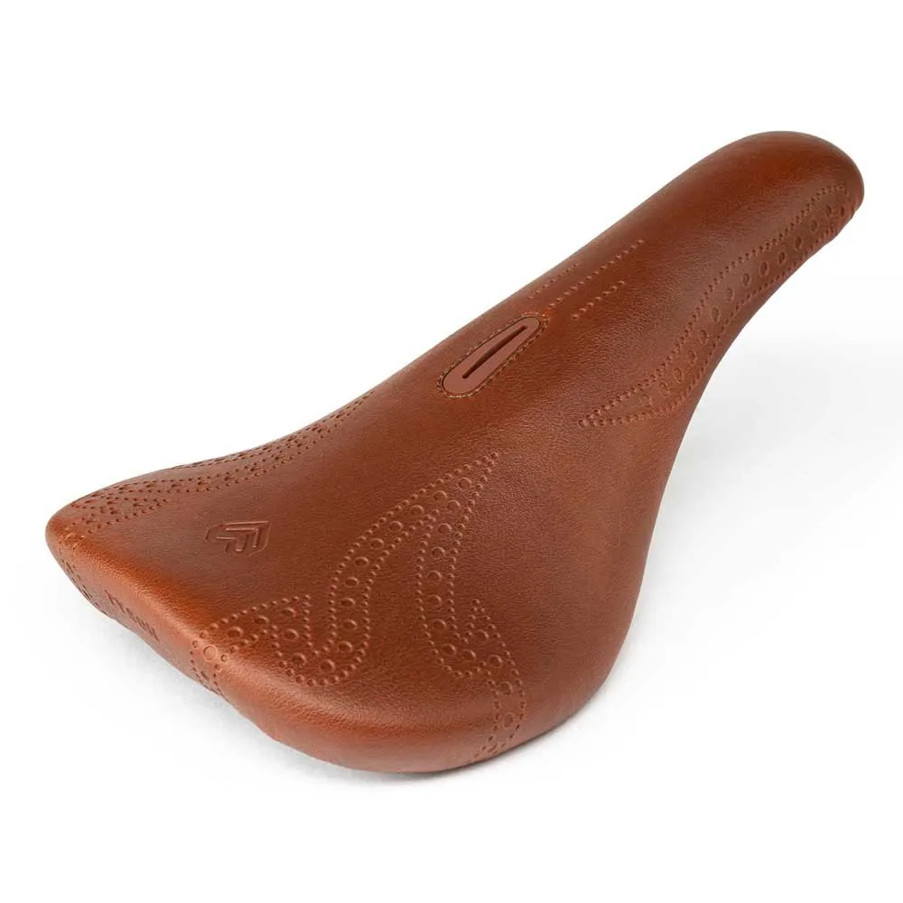 Седло Éclat Exile X Tyson Pivotal, коричневый
Седло Éclat Exile X Tyson Pivotal, коричневый