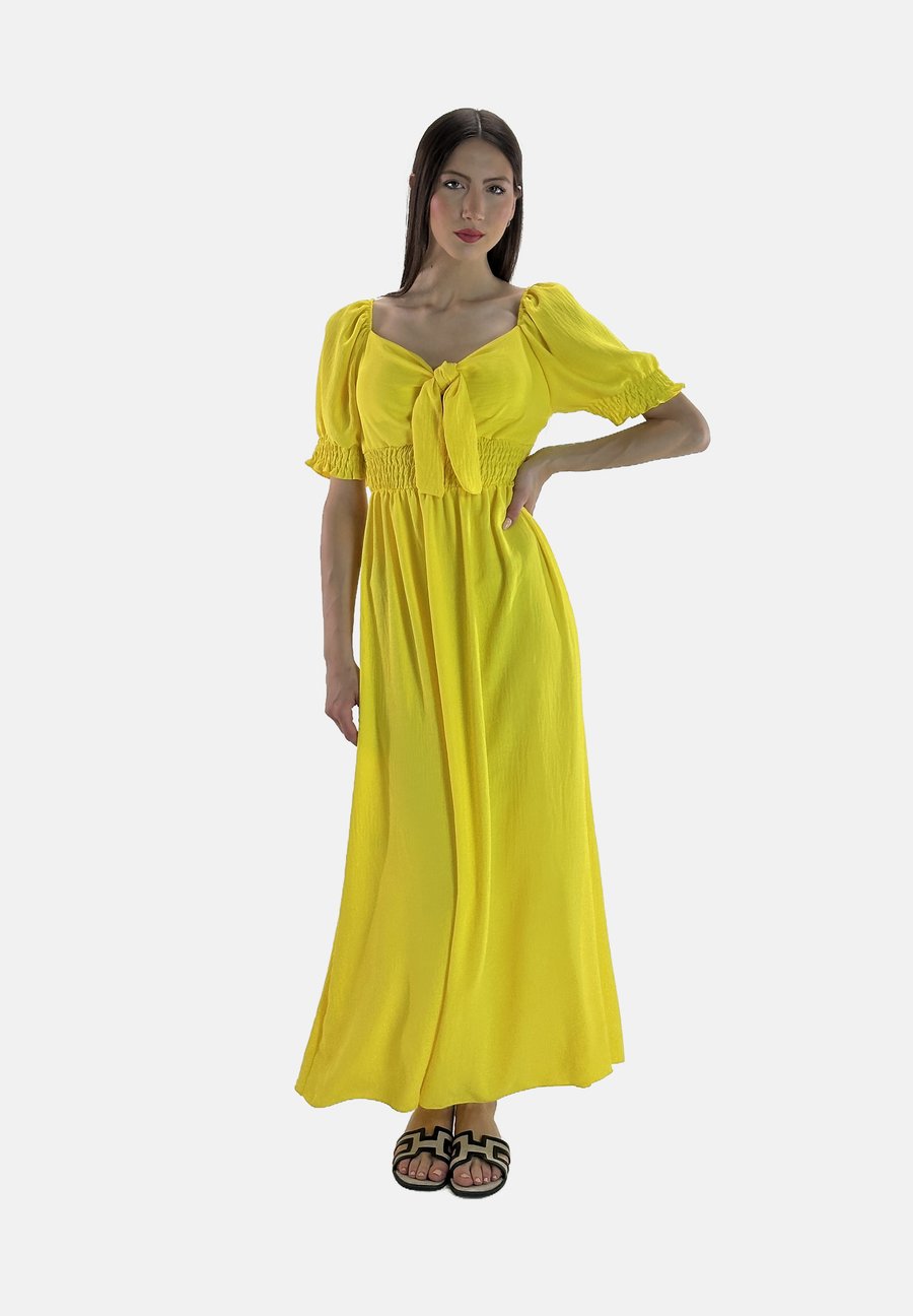 Платье Elara Maxi dress, Gelb/Yellow
Платье Elara Maxi dress, Gelb/Yellow