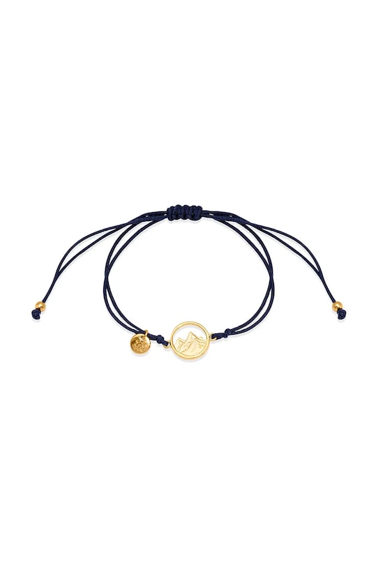 Браслет Ania Kruk, черный
Браслет Ania Kruk, черный