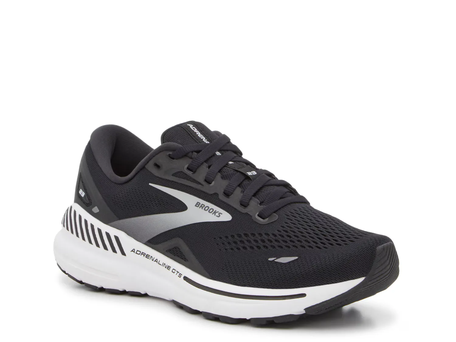 Кроссовки Adrenaline GTS 23 Running Shoe Brooks, черно-белый, Черный, Кроссовки Adrenaline GTS 23 Running Shoe Brooks, черно-белый
Кроссовки Adrenaline GTS 23 Running Shoe Brooks, черно-белый, Черный, Кроссовки Adrenaline GTS 23 Running Shoe Brooks, черно-белый