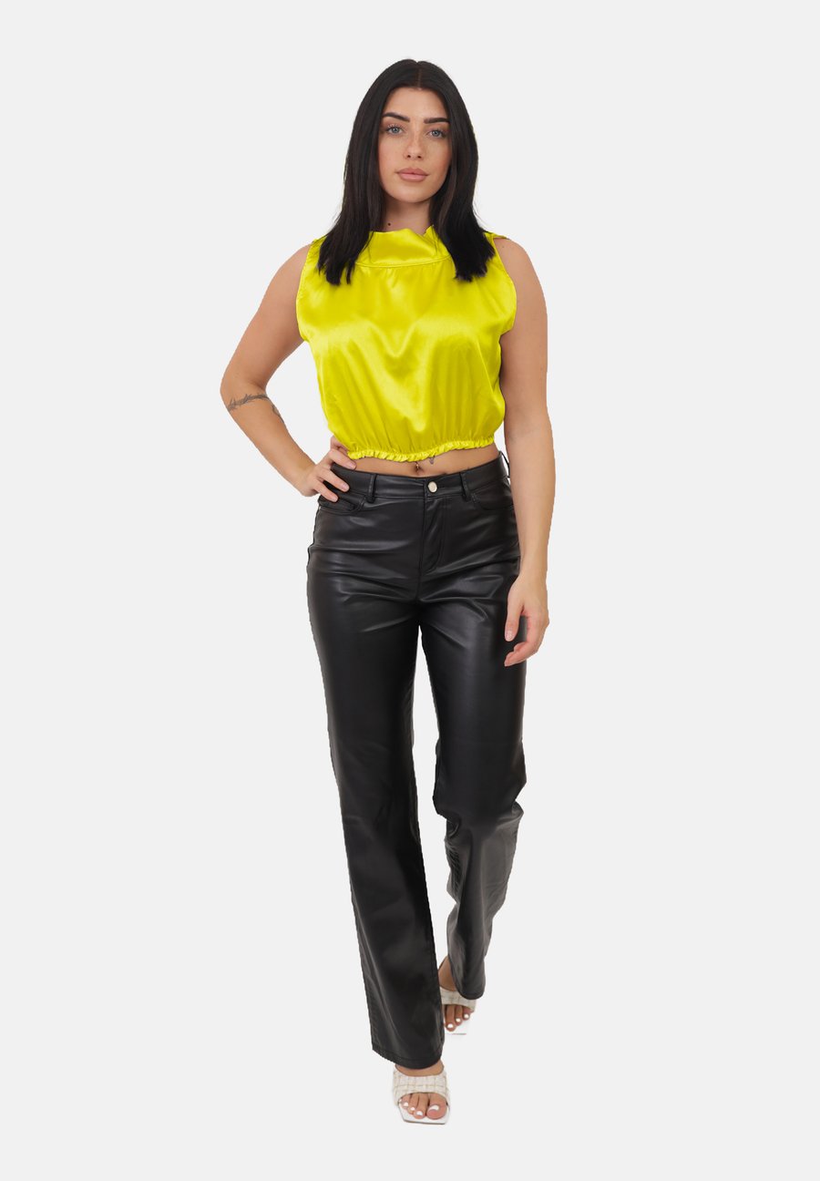 Блуза Elara Blouse, Gelb/Yellow
Блуза Elara Blouse, Gelb/Yellow