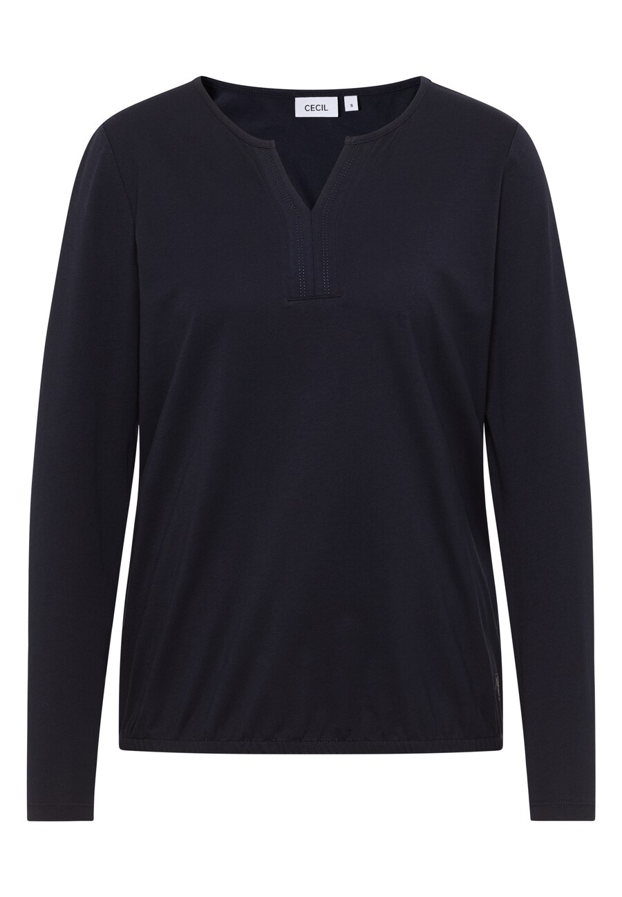 Рубашка CECIL, черный
Рубашка CECIL, черный