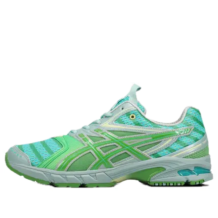 Кроссовки x kiko kostadinov ub9-s gel-ds trainer 14 Asics, зеленый
Кроссовки x kiko kostadinov ub9-s gel-ds trainer 14 Asics, зеленый