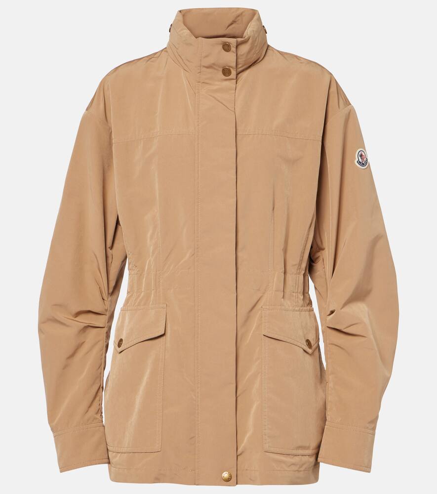 Парка Nades Moncler, 22G - Beige
Парка Nades Moncler, 22G - Beige