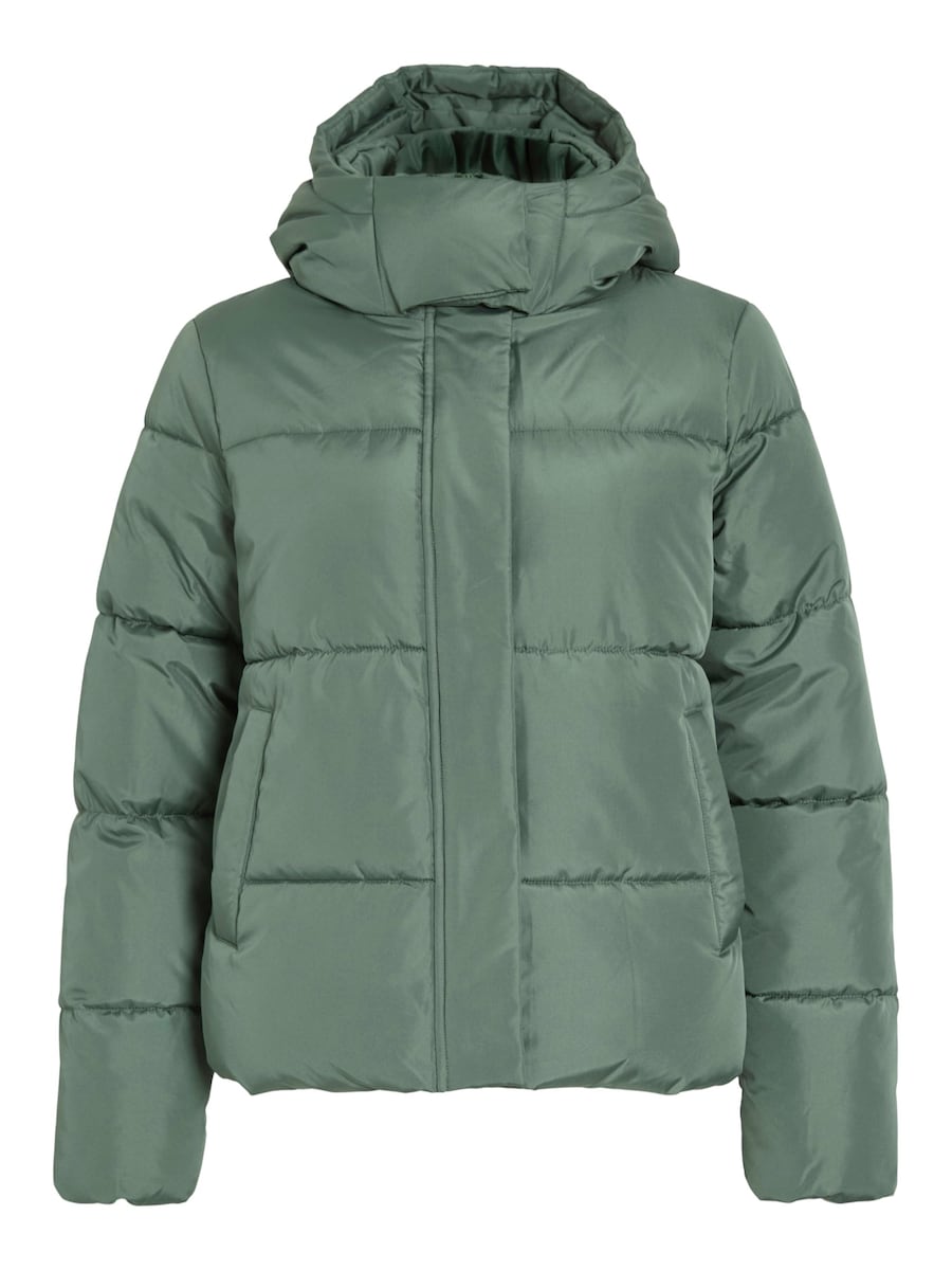 Зимняя куртка VILA VIMILJA, зеленый
Зимняя куртка VILA VIMILJA, зеленый