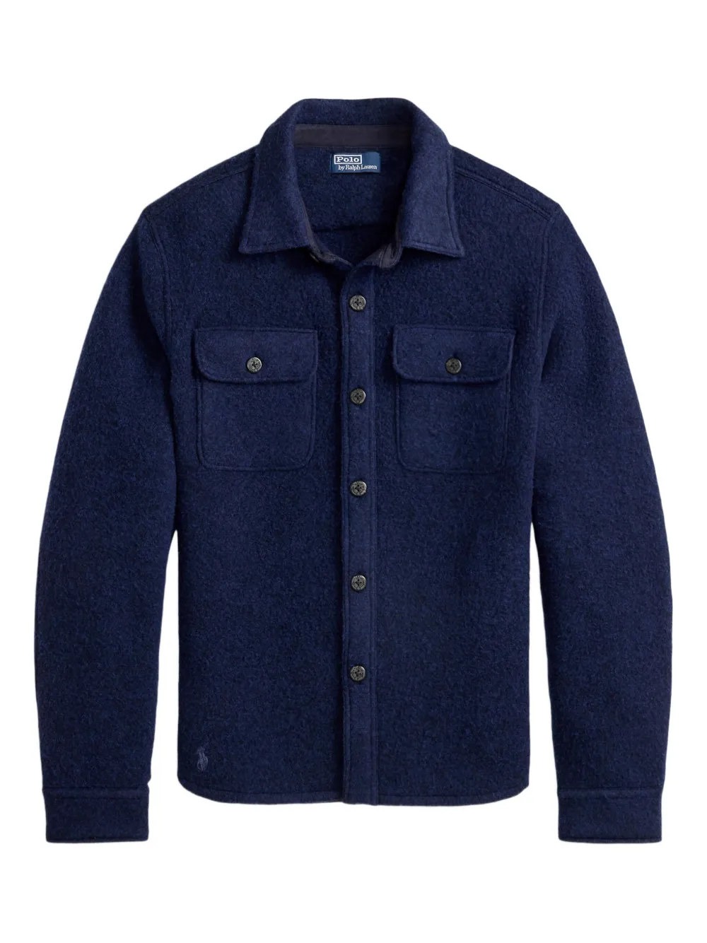 Рубашка с длинными рукавами Polo Ralph Lauren, синий
Рубашка с длинными рукавами Polo Ralph Lauren, синий