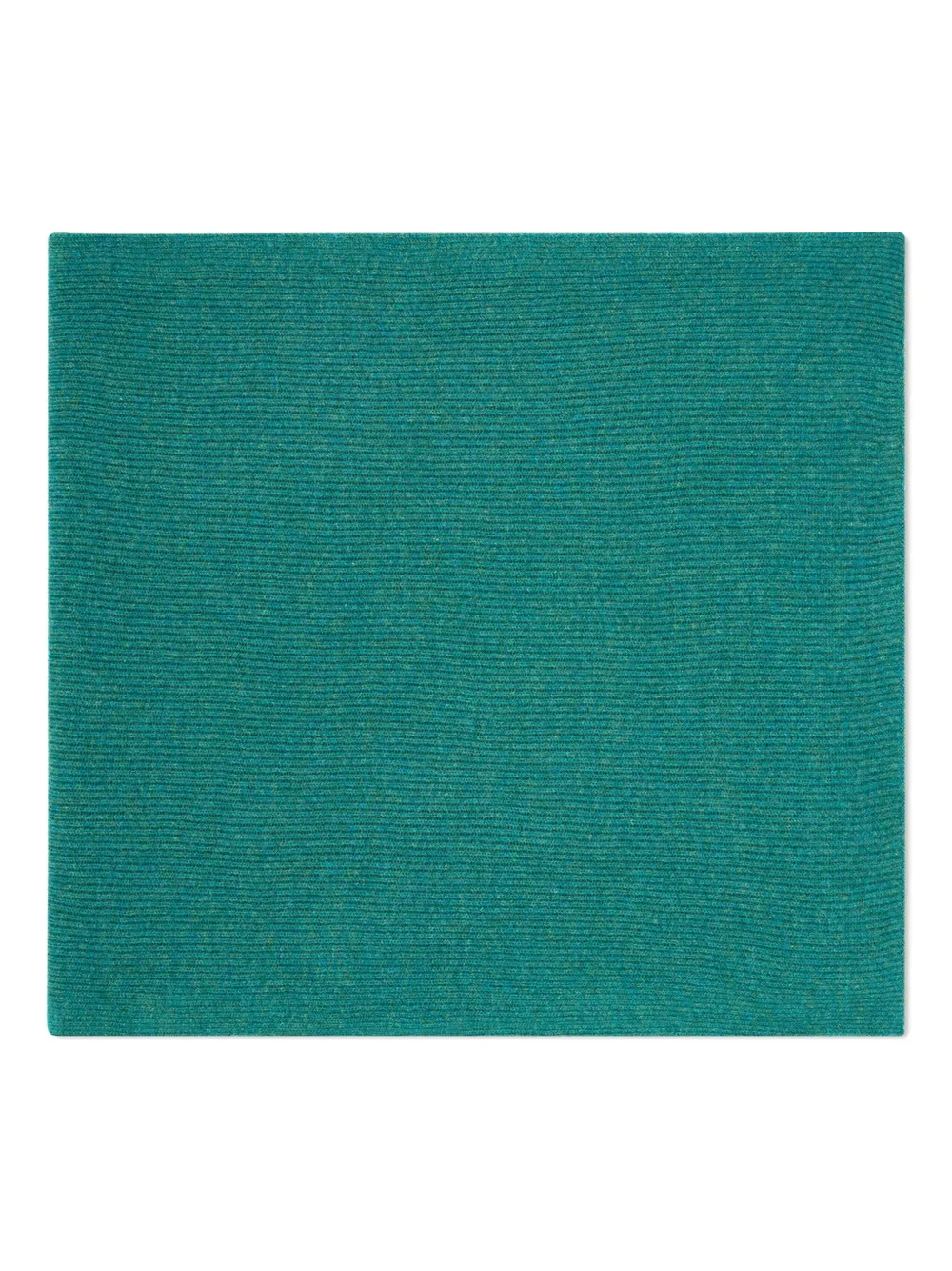 Шарф в рубчик Eric Bompard, зеленый
Шарф в рубчик Eric Bompard, зеленый