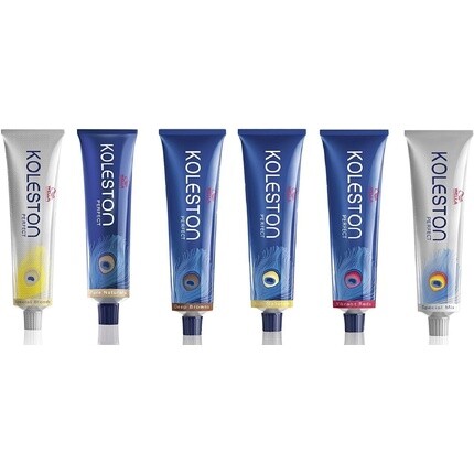 Стойкая краска WELLA KP Vibrant Reds 60 мл № 77/44
Стойкая краска WELLA KP Vibrant Reds 60 мл № 77/44