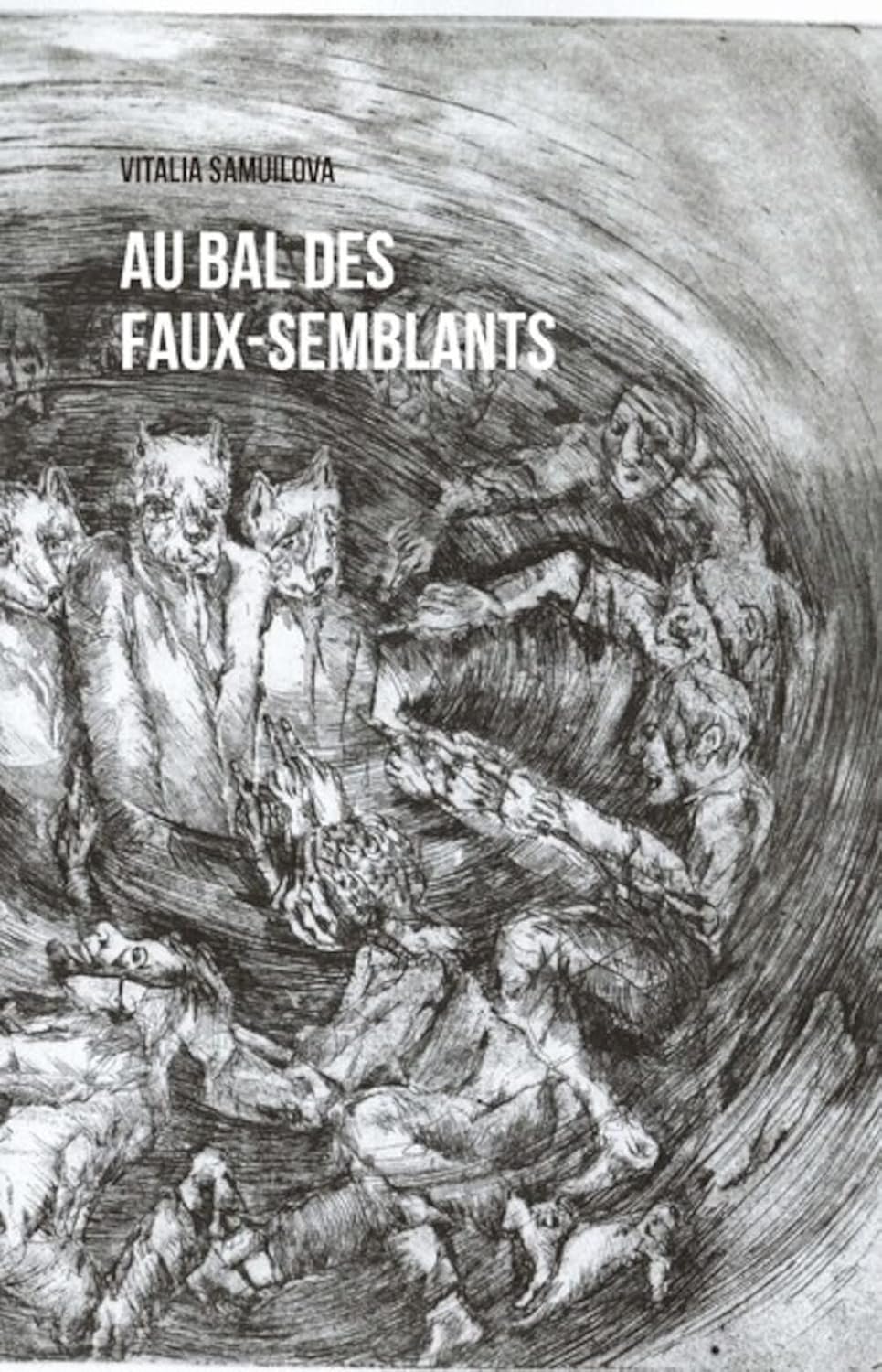 Au bal des faux-semblants (ICI BAS)
Au bal des faux-semblants (ICI BAS)