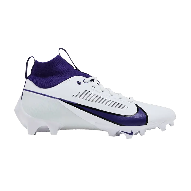 Бутсы Nike Vapor Edge Pro 360 2 TB Promo 'White New Orchid', белый
Бутсы Nike Vapor Edge Pro 360 2 TB Promo 'White New Orchid', белый