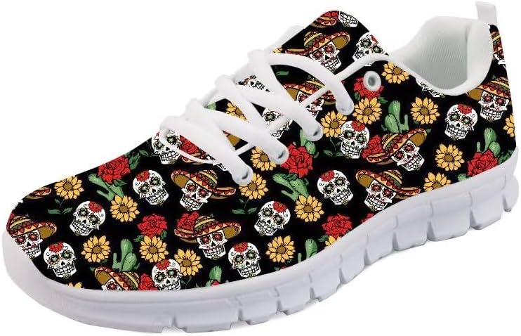 Кроссовки Forchrinse Mexico Splash Ink унисекс, национальные прогулочные теннисные кроссовки для женщин и мужчин, легкие кроссовки для фестиваля, Mexico Skull Flower
Кроссовки Forchrinse Mexico Splash Ink унисекс, национальные прогулочные теннисные кроссовки для женщин и мужчин, легкие кроссовки для фестиваля, Mexico Skull Flower