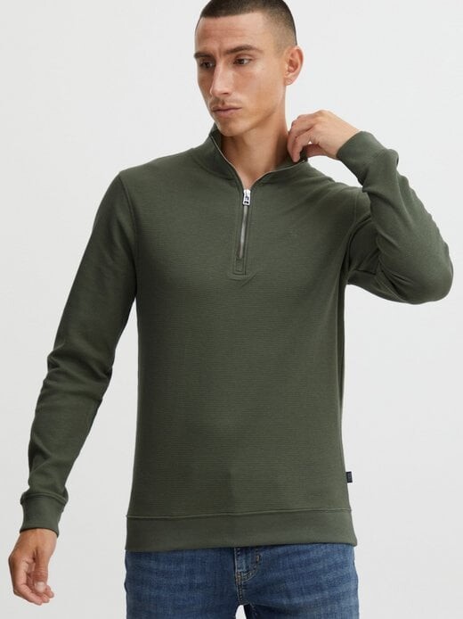 Тройер кфсебастьян Casual Friday, зеленый
Тройер кфсебастьян Casual Friday, зеленый