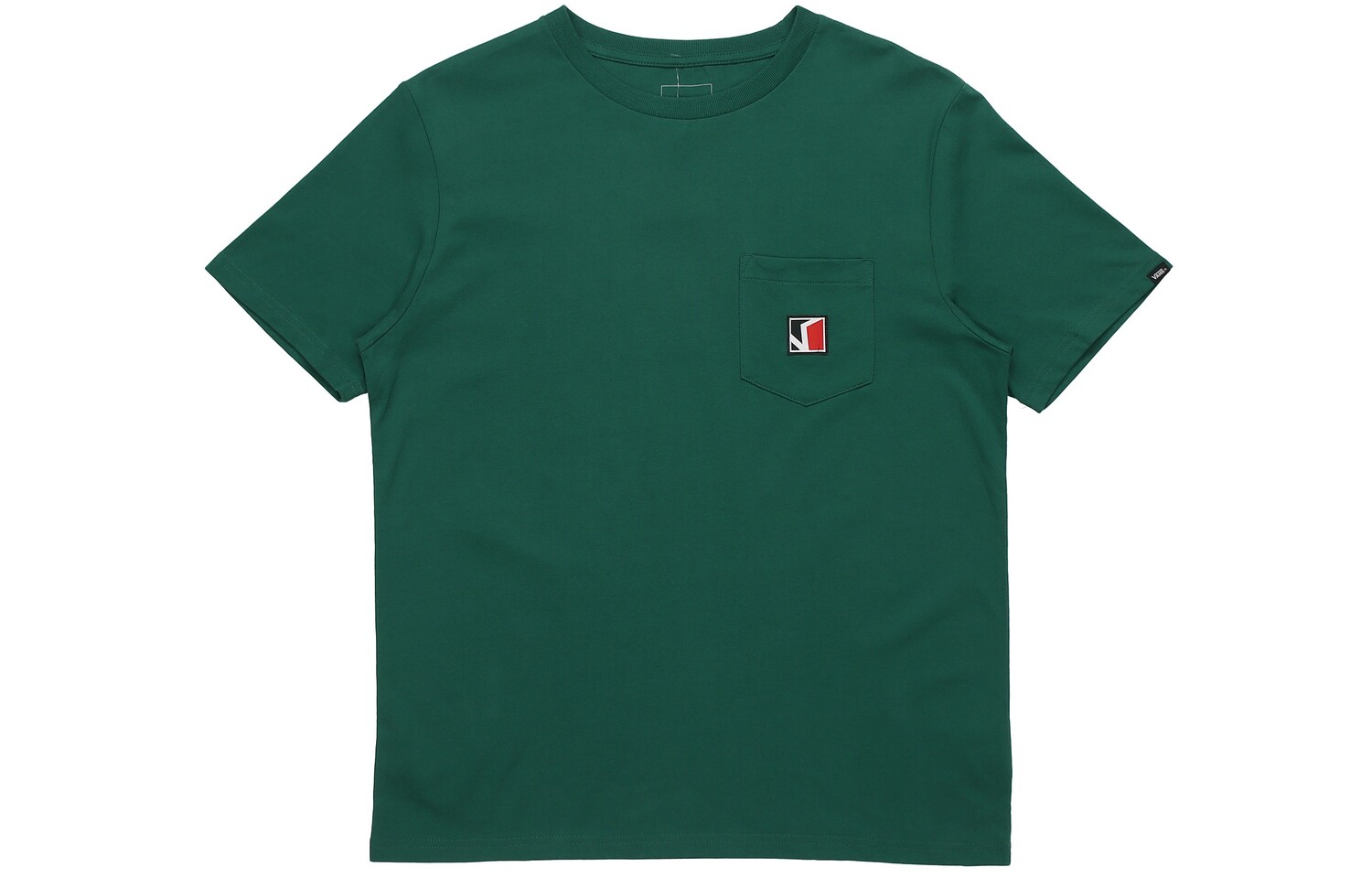 Футболка унисекс Vans
Футболка унисекс Vans