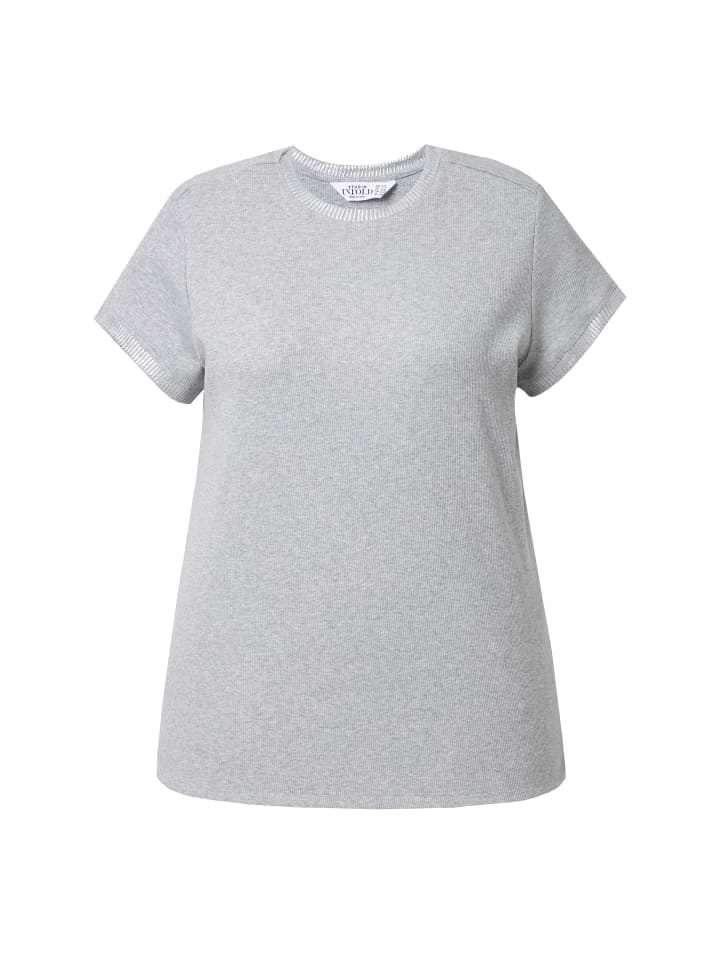 Футболка Studio Untold, цвет grau melange
Футболка Studio Untold, цвет grau melange