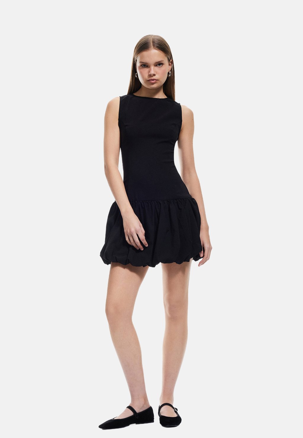 Платье из джерси MINI DRESS Koton, черный
Платье из джерси MINI DRESS Koton, черный