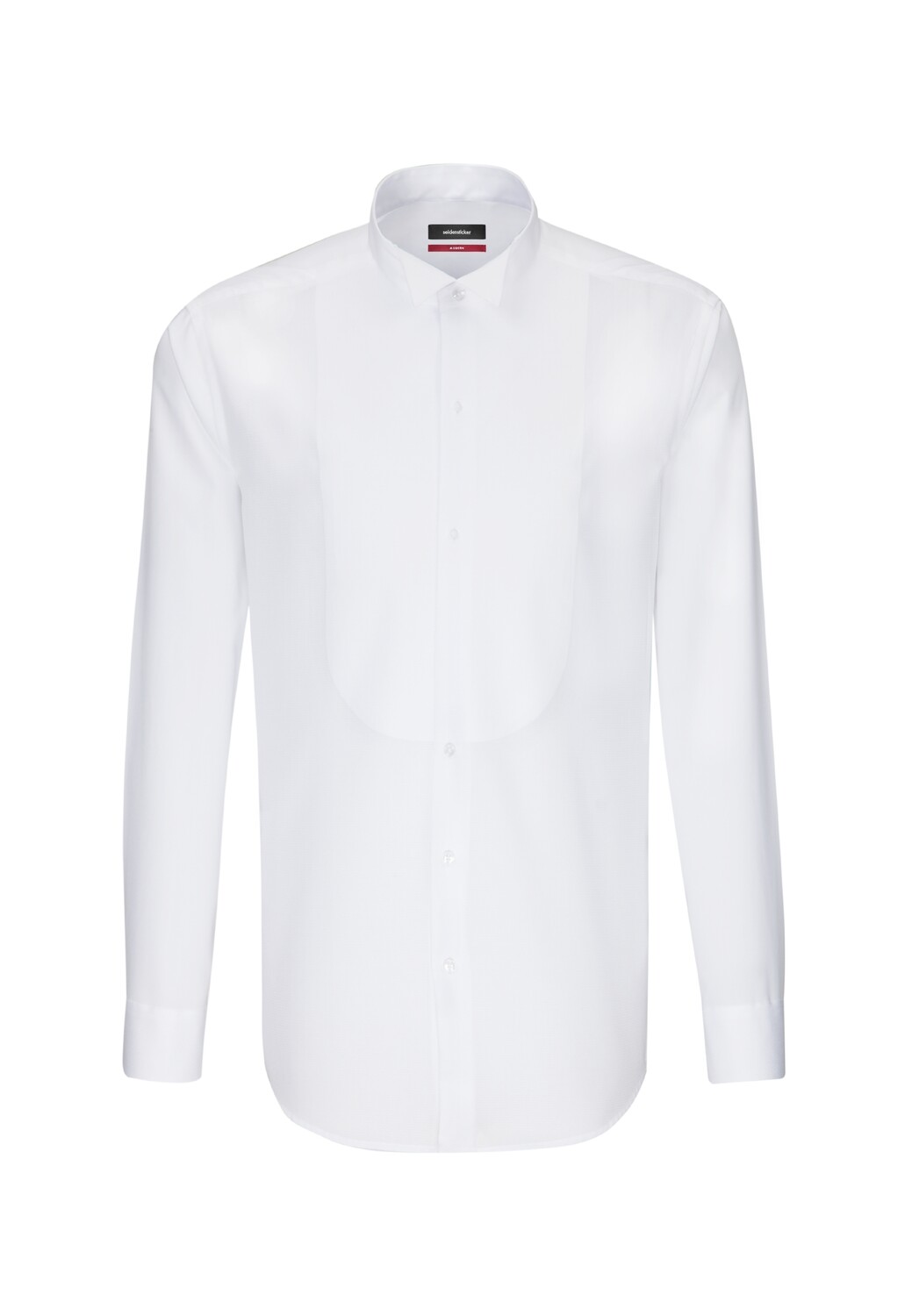 Рубашка Seidensticker Business Regular, белый
Рубашка Seidensticker Business Regular, белый