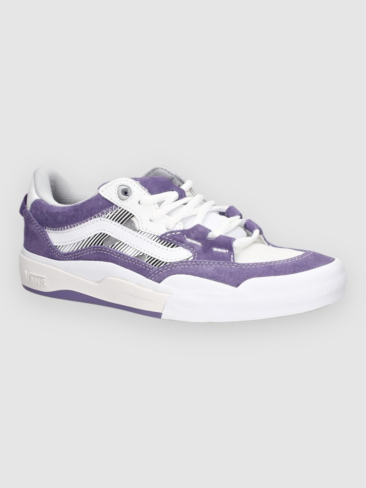 Кеды Vans Skate 2 Wayvee Skateschuhe, purple
Кеды Vans Skate 2 Wayvee Skateschuhe, purple
