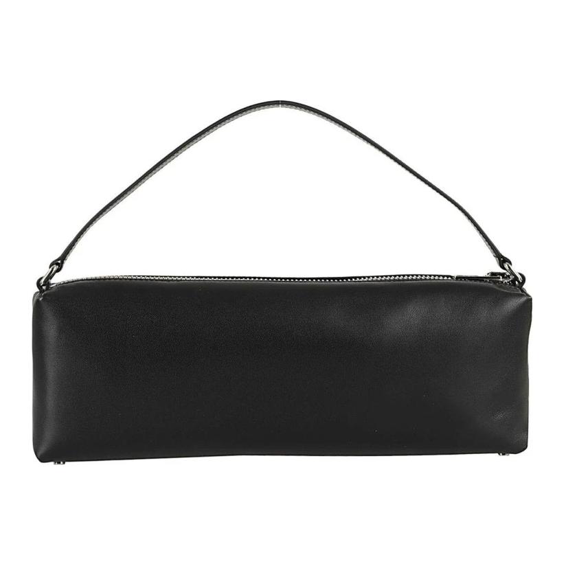 Alexander Wang Наследница гибкая сумка через плечо на молнии
Alexander Wang Наследница гибкая сумка через плечо на молнии
