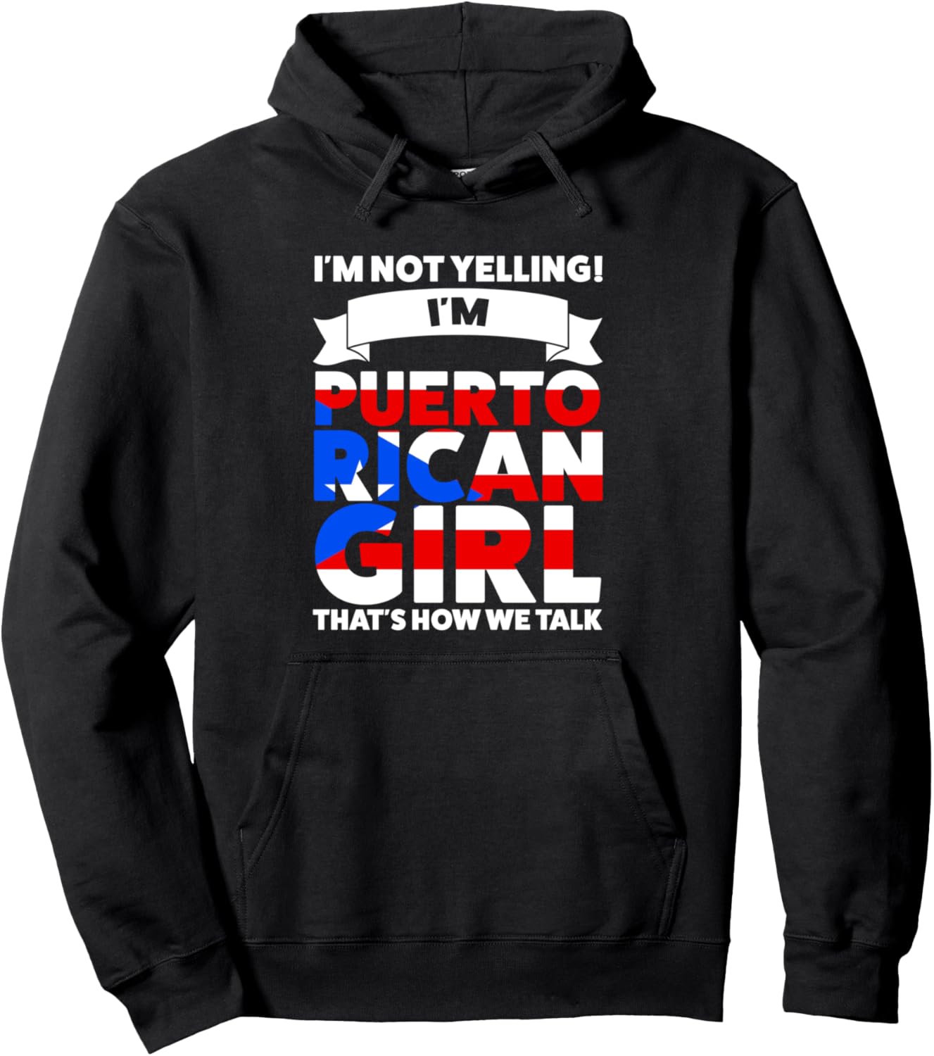 Не кричите! Я пуэрториканец. Толстовка Puerto Rico & Puertorican Roots Gifts, черный
Не кричите! Я пуэрториканец. Толстовка Puerto Rico & Puertorican Roots Gifts, черный