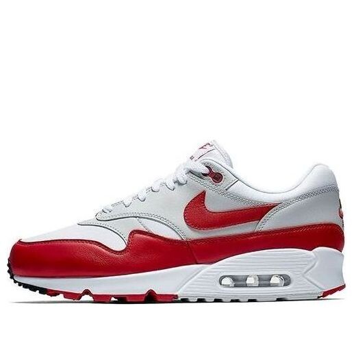 Кроссовки air max 90 1 Nike, красный
Кроссовки air max 90 1 Nike, красный
