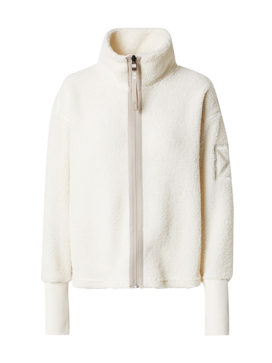Спортивная флисовая куртка Didriksons Alexa, natural white
Спортивная флисовая куртка Didriksons Alexa, natural white